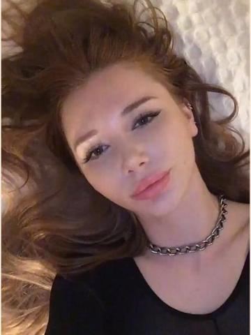 Анкета проститутки Шарлотта, 23 года